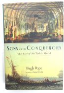 Sons of the Conquerors: The Rise of the Turkic World