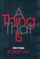 A Thing That Is