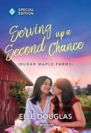 Serving Up a Second Chance