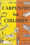 Carpentry for Children