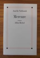 Mercure (Romans, Nouvelles, Recits (Domaine Francais))