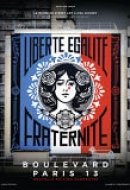 Boulevard Paris 13 The Open-Air Street Art Museum