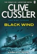 Black Wind Dirk Pitt #18