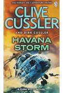 Havana Storm Dirk Pitt #23