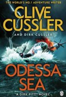 Odessa Sea Dirk Pitt #24