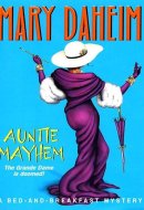 Auntie Mayhem
