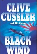 Black Wind: A Dirk Pitt Novel (Dirk Pitt Adventure)