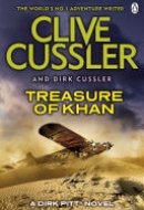 Treasure of Khan Dirk Pitt #19
