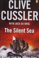 The Silent Sea: Oregon Files #7 (The Oregon Files)
