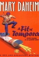 A Fit of Tempera