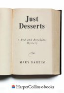 Just Desserts