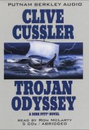 Trojan Odysey (Dirk Pitt Adventure)