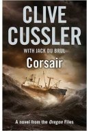 Corsair [Braille]: Grade 2