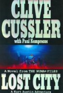 Lost City: From the NUMA Files - Kurt Austin