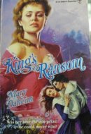 King's Ransom