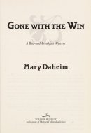 Gone with the Win A Bed-and-Breakfast Mystery