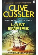 Lost Empire: FARGO Adventures #2