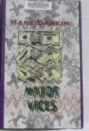 Major Vices A Bed and Breakfast Mystery