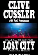 Lost City: a Kurt Austin Adventure