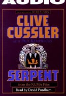 Serpent: From the NUMA Files
