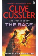 The Race: Isaac Bell #4