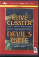 Devil's Gate (A Kurt Austin Adventure)
