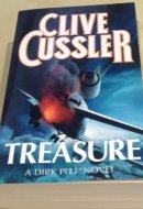 Xtreasure Asda