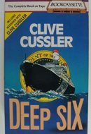 Deep Six (Bookcassette(r) Edition)