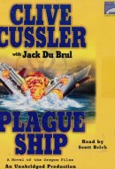 Plague Ship (Oregon Files)
