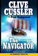 Navigator, the (Lib)(CD)