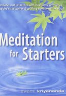 Meditation for Starters