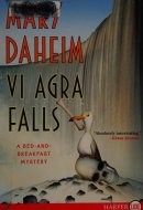 Vi Agra Falls LP A Bed-and-Breakfast Mystery