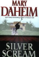 Silver Scream A Bed-and-Breakfast Mystery