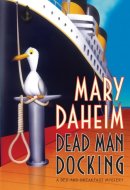Dead Man Docking A Bed-and-Breakfast Mystery