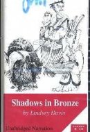 Shadows in Bronze (Marcus Didius Falco Mysteries)
