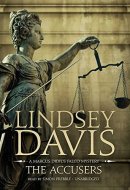 The Accusers: A Marcus Didius Falco Mystery (Marcus Didius Falco Mysteries, Book 15)