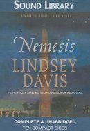 Nemesis Lib/E (Marcus Didius Falco Mysteries (Audio))