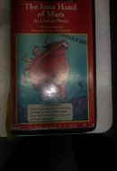Iron Hand of Mars: Complete & Unabridged