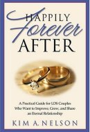Happily Forever After