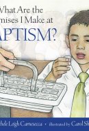 What are the Promises I Make at Baptism?