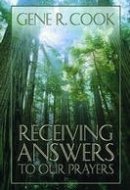 Receiving Answers to Our Prayers (audio cds)