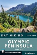 Day Hiking Olympic Peninsula