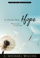 Finding Hope Where to Look for God's Help
