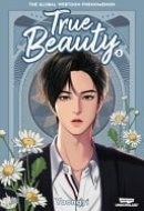 True Beauty, Vol. 8 A WEBTOON Unscrolled Graphic Novel