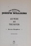 As Wide as the River