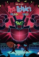 Ana & Robbie's Mundo Remix!