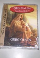 O Jerusalem Depicting the Life of the Savior Through Art
