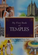 My First Book of Temples