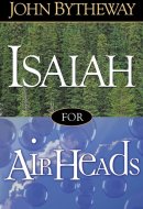 Isaiah for Airheads
