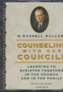 Counseling With Our Councils